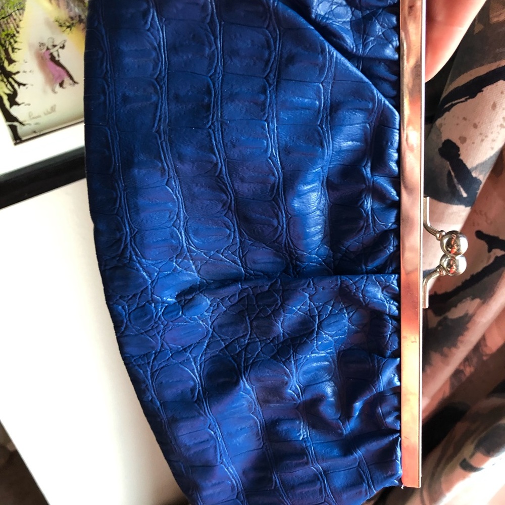Evening Purse Bijoux Terner - Picture 2 of 3